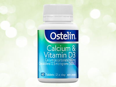 Bổ sung nhiều vitamin D