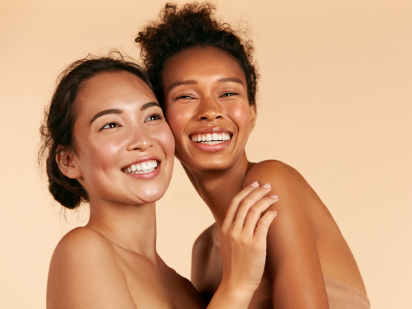 How To Match Foundation To Your Skin Tone