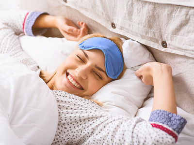 Cách quản lý căng thẳng để có giấc ngủ ngon nhất 5