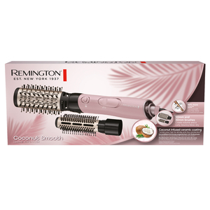 Remington Coconut Smooth Air Styler Each Hair Priceline