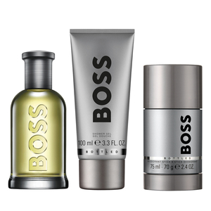 Hugo Boss Chemist Warehouse Mens Fragrance Gift Sets Hugo Boss