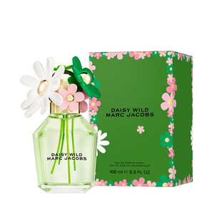 Parfum Daisy Marc Jacobs Priceline Marc Jacobs Daisy Wild EDP