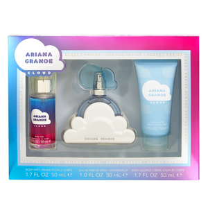 Arianna Grande Ariana Grande Perfume Cloud Gift Set Cloud Mini