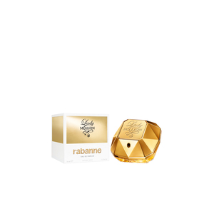 Rabanne Lady Million EDP 50mL Fragrances Priceline