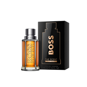 Scent Intense Hugo Boss The Scent Perfume Review Hugo Boss The