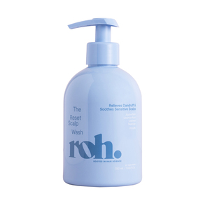 ROH The Reset Scalp Wash 350mL