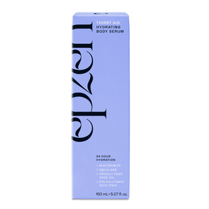 EpZen Thirst Aid Hydrating Body Serum 150mL