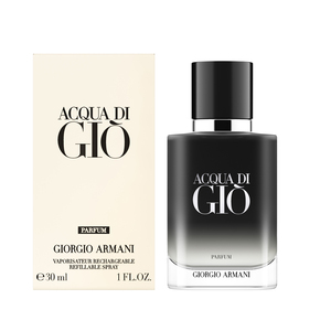 Giorgio Armani Acqua Di Gio Parfum 30mL Fragrances Priceline