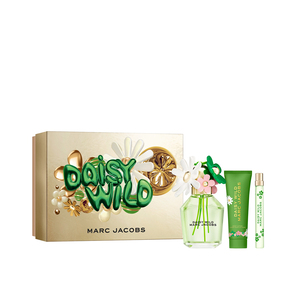 Marc Jacobs Daisy Wild EDP 100mL 3 Piece Set