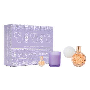 Ariana Grande Ari EDP 100mL 3 Piece Set
