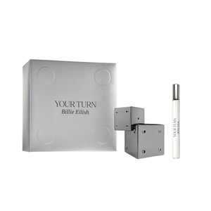 Billie Eilish Your Turn EDP 100mL 2 Piece Set