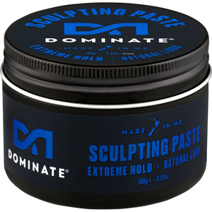 Dominate Sculpting Paste 100g