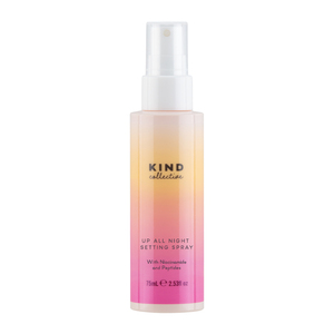 KIND Collective Up All Night Setting Spray 75mL