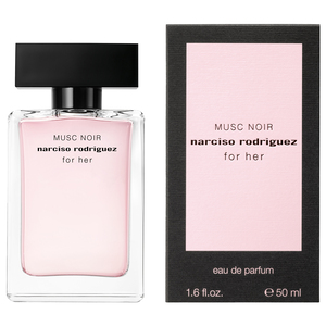 Narciso Rodriguez Her Musc Noir EDP 50 ml Fragrances Priceline