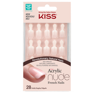 Kiss Acrylic Fill Kit