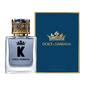 Dolce Gabbana K EDT 50 ml Fragrances Priceline