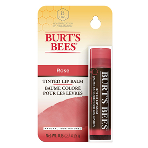 Burt's Bees Sweet Peach Lip Balm 4.25g