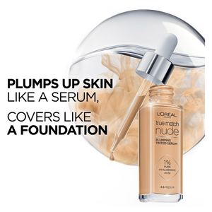 L'Oreal Paris True Match Liquid Foundation AU