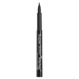 NYX Professional Makeup Super Skinny Eye Marker Carbon Black 1 Each ...