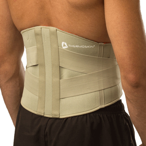 Thermoskin APD Rigid Lumbar Support - Small