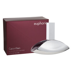 Calvin Klein Ck Euphoria Ladies EDP 50 ml Fragrances Priceline