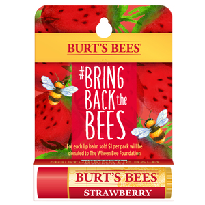 Brand Highlight: Burt's Bees