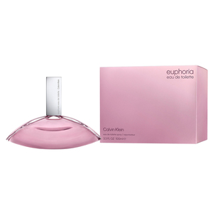 Calvin Klein Euphoria EDT 100ml Fragrances Priceline