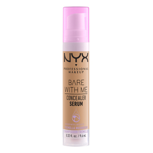 NYX Professional Makeup Bare With Me Concealer Serum Rich 9.6 ml