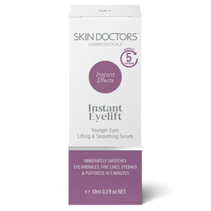 Skin Doctors Instant Eyelift 10 ml Skincare Priceline