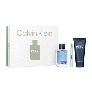 Calvin Klein C.K. One Eau de Toilette 200ml 2 Piece Gift Set