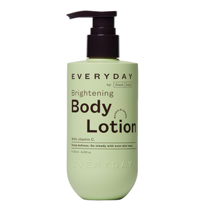 Everyday by Frank Body Brightening Body Lotion 250 ml Skincare