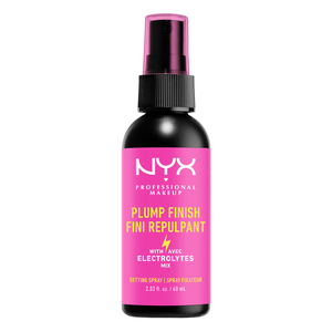 NYX Professional Makeup Make Up Setting Spray - Plump 60 ml