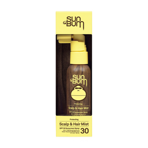 Sun Bum Protecting Scalp & Hair Mist SPF 30 Sunscreen Spray 59 ml