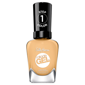 Sally hansen deals gel priceline