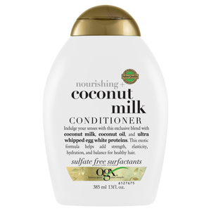 Ogx coconut deals oil priceline