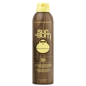 Sun Bum Premium Moisturising Sunscreen Spray SPF 30 177 ml