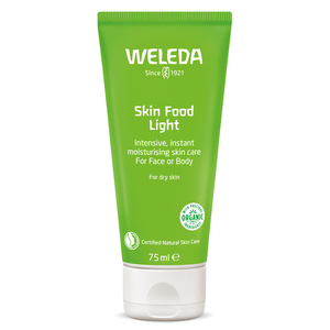 Weleda Skin Food Light 75 ml Skincare Priceline