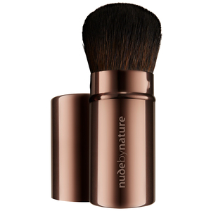 Nude By Nature Travel Brush 1 ea Makeup Priceline