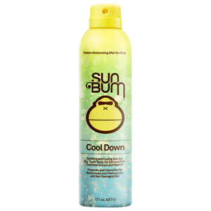 Sun Bum Cool Down Aloe Spray 177 ml