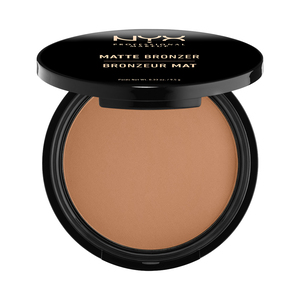 NYX Professional Makeup Matte Body Bronzer Medium 9.5g | Bronzer | Priceline
