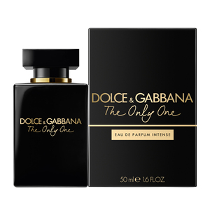 Dolce Gabbana The One Only Intense EDP 50 ml Fragrances