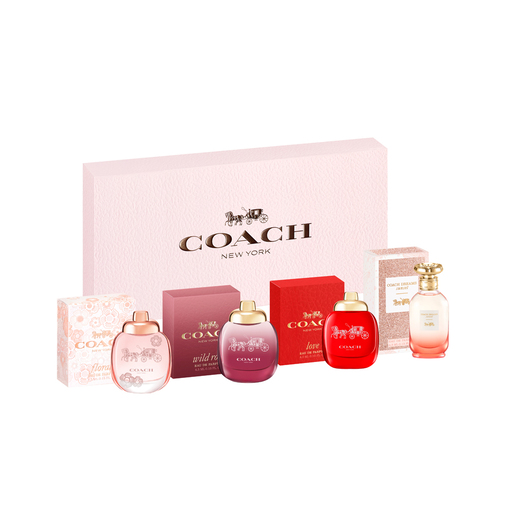 Coach Female Perfume Chemist Warehouse Buy Coach Love Eau De