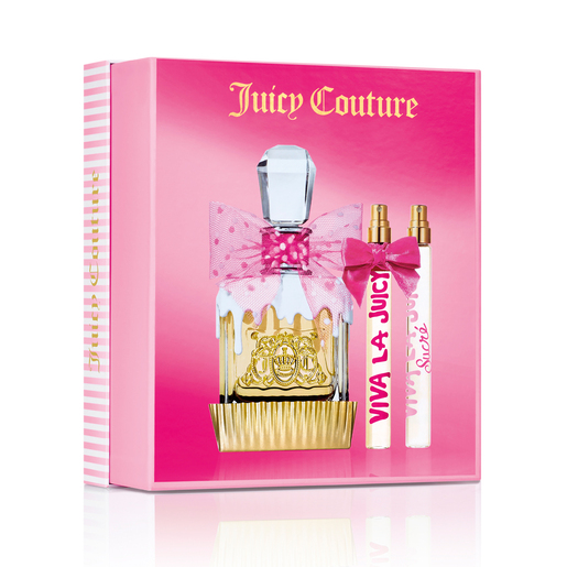 Juicy Sucre Review Viva La Juicy Juicy Couture Viva La Juicy Sucré