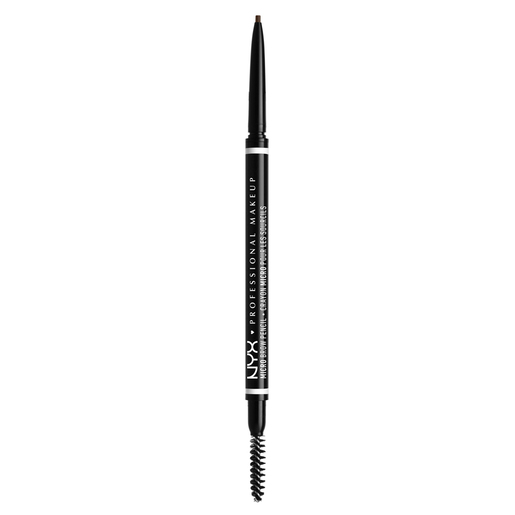 NYX Professional Makeup Micro Brow Pencil Espresso 0.5 g
