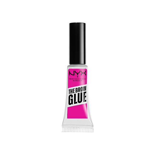 NYX Professional Makeup Brow Glue Stick - Clear 5 g
